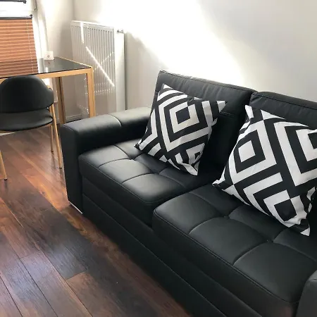 Apartamenty Platinex 5 Krakau Exterior foto
