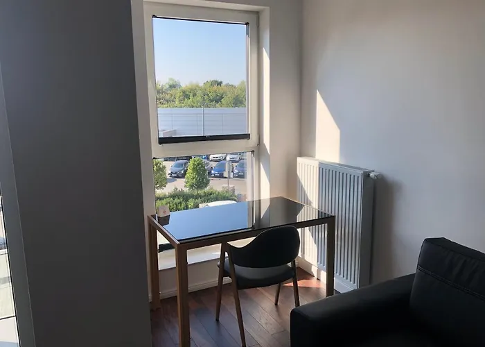 Apartamenty Platinex 5