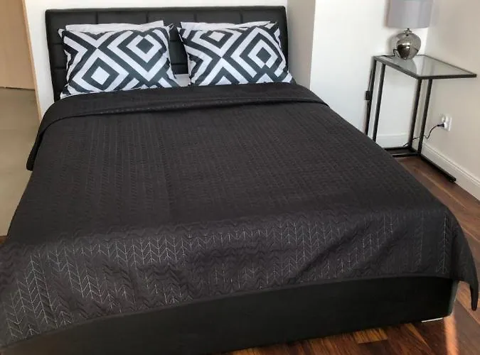 Apartamenty Platinex 5